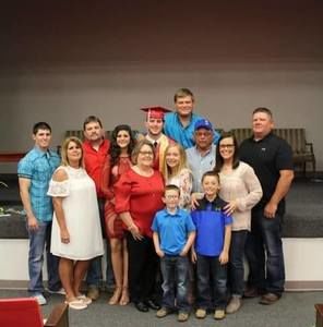 Meet your Posher, Jerry n kay